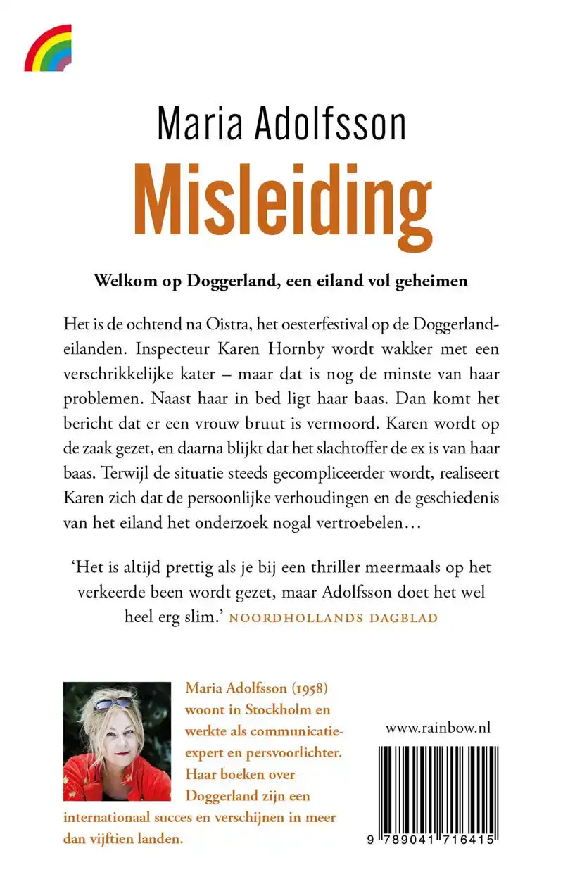 MISLEIDING