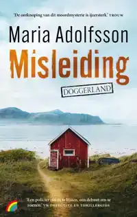 DOGGERLAND 1 - MISLEIDING