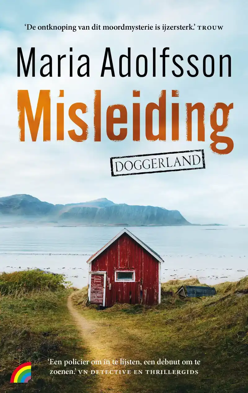 MISLEIDING
