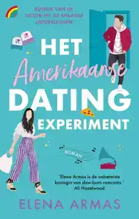HET AMERIKAANSE DATINGEXPERIMENT