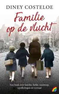 FAMILIE OP DE VLUCHT