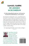 DE JONGEN IN DE SNEEUW
