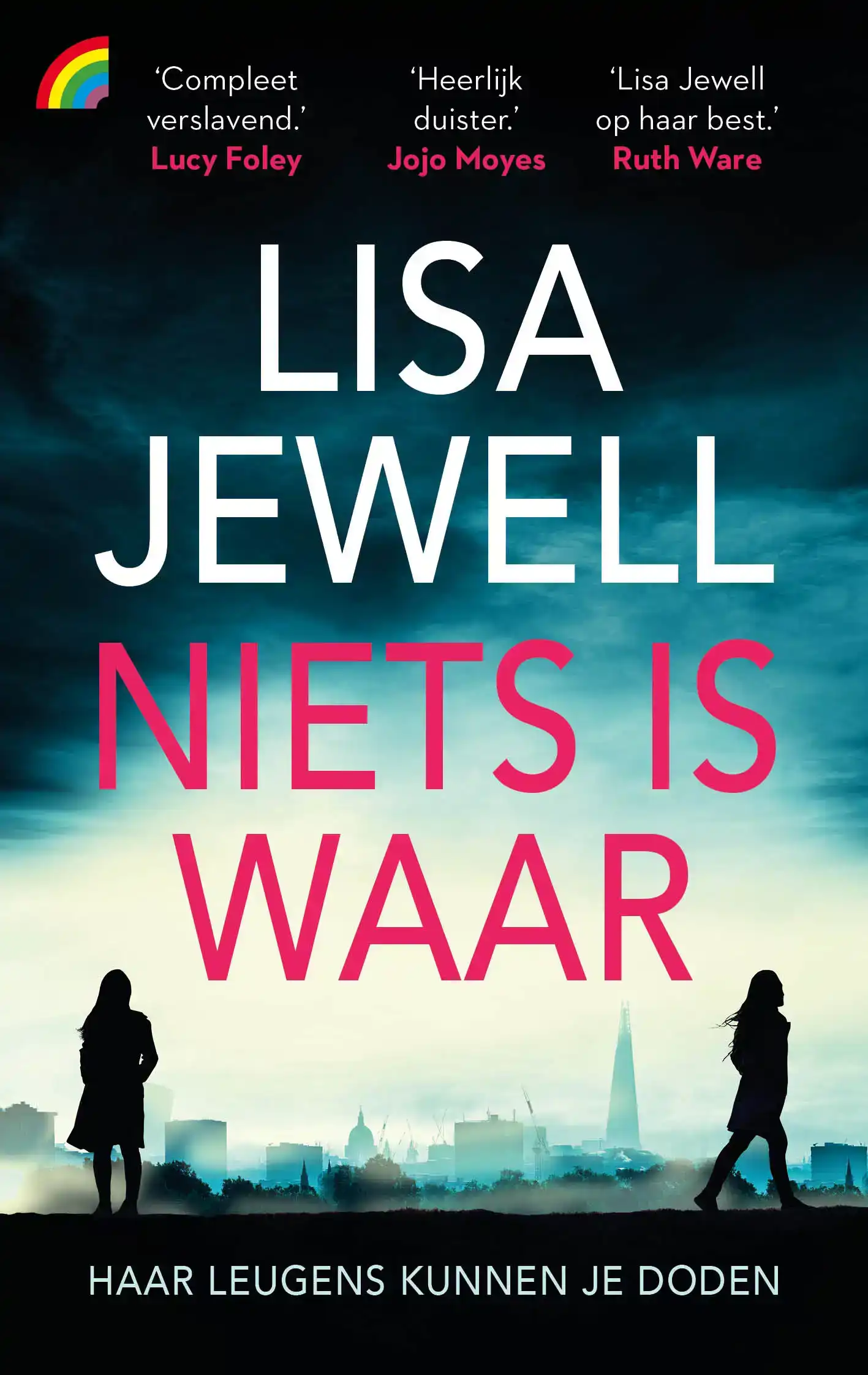 NIETS IS WAAR