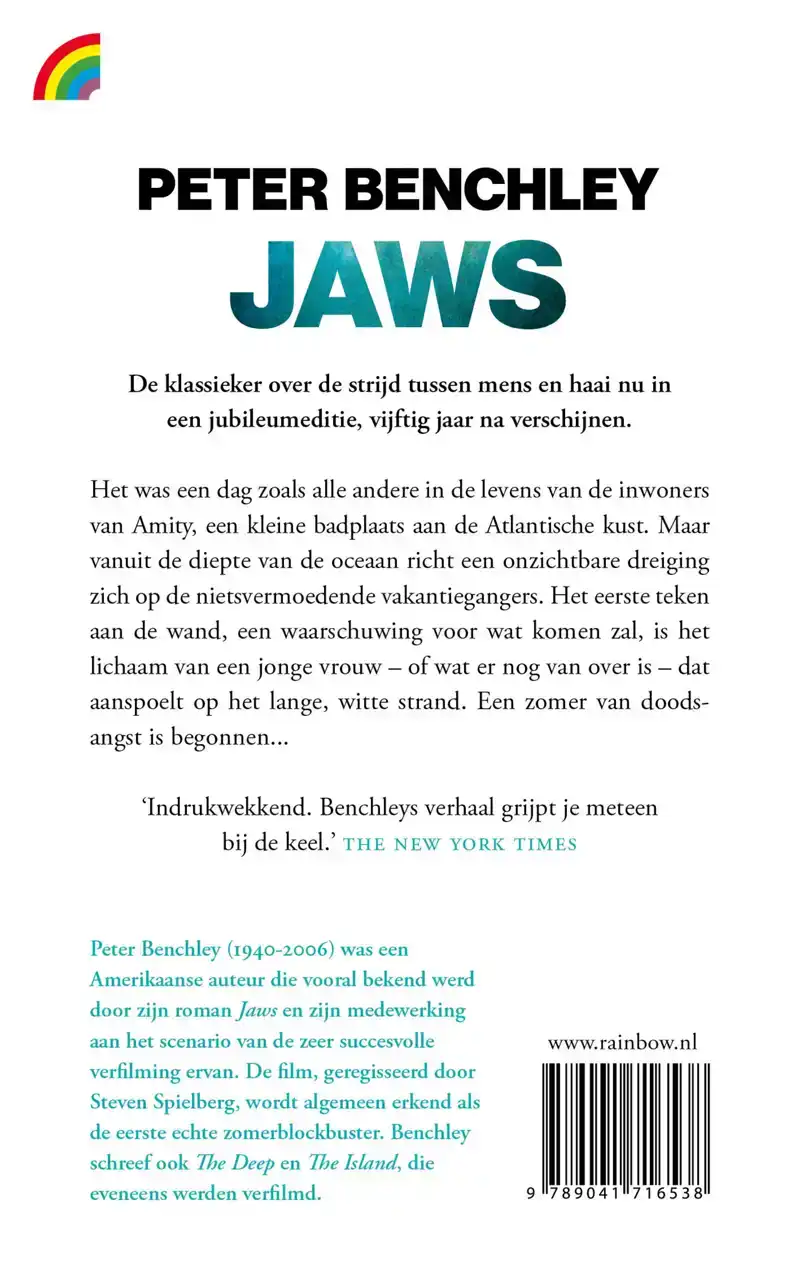 JAWS