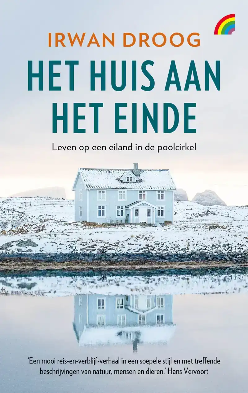 HET HUIS AAN HET EINDE