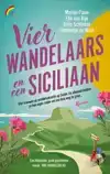 VIER WANDELAARS EN EEN SICILIAAN