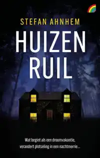 HUIZENRUIL