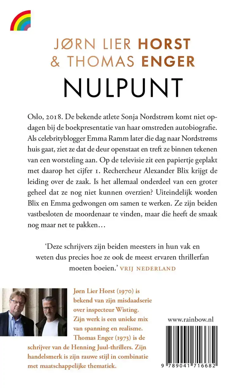 NULPUNT