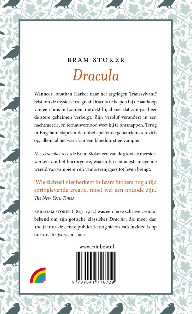 DRACULA