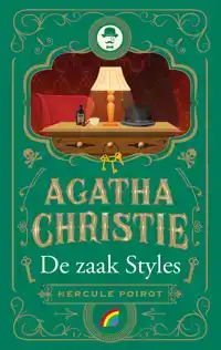 DE ZAAK STYLES