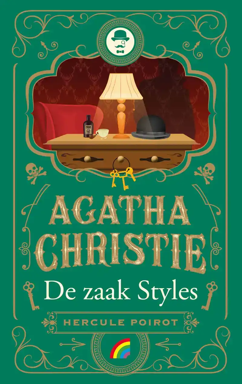 DE ZAAK STYLES