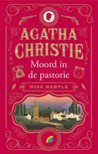 MOORD IN DE PASTORIE