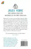 DE REIS OM DE WERELD IN 80 DAGEN