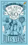 DE REIS OM DE WERELD IN 80 DAGEN