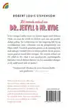 HET VREEMDE VERHAAL VAN DR. JEKYLL EN MR. HYDE