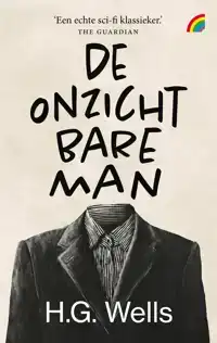 DE ONZICHTBARE MAN