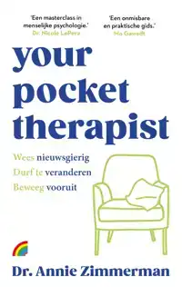 YOUR POCKET THERAPIST
