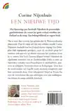 EEN NIEUWE TIJD