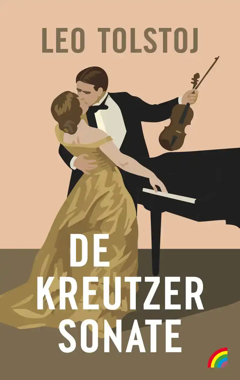 DE KREUTZERSONATE