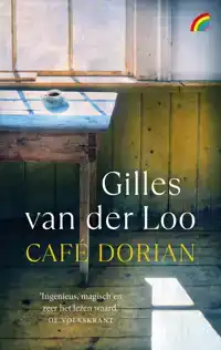 CAFE DORIAN