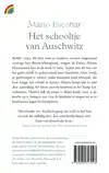 HET SCHOOLTJE VAN AUSCHWITZ