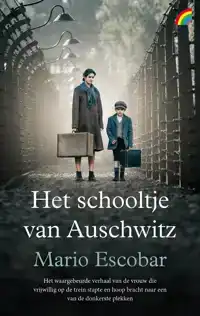 HET SCHOOLTJE VAN AUSCHWITZ