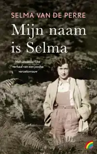 MIJN NAAM IS SELMA
