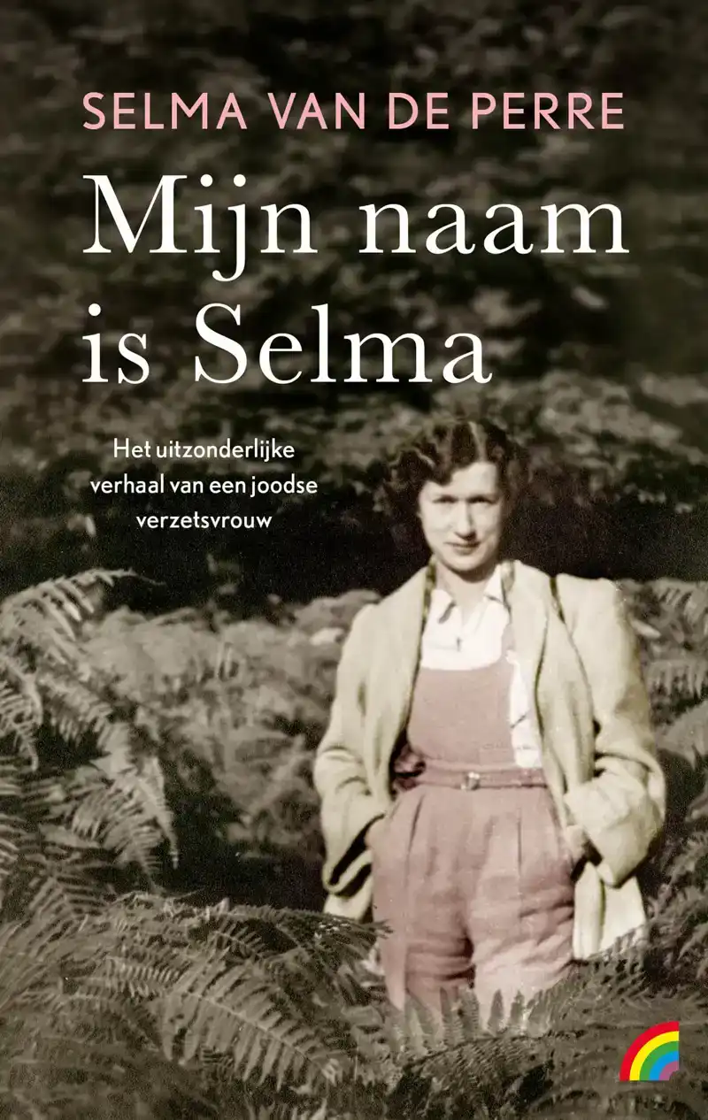 MIJN NAAM IS SELMA