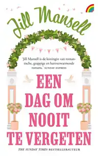 EEN DAG OM NOOIT TE VERGETEN