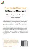 WILLEM VAN HANEGEM