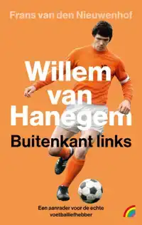 WILLEM VAN HANEGEM