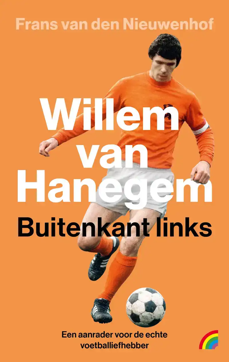 WILLEM VAN HANEGEM