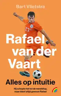 RAFAEL VAN DER VAART