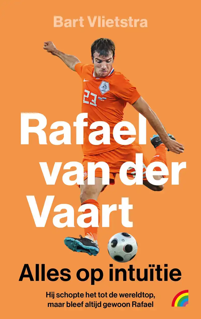 RAFAEL VAN DER VAART