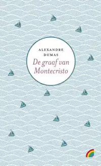 DE GRAAF VAN MONTECRISTO