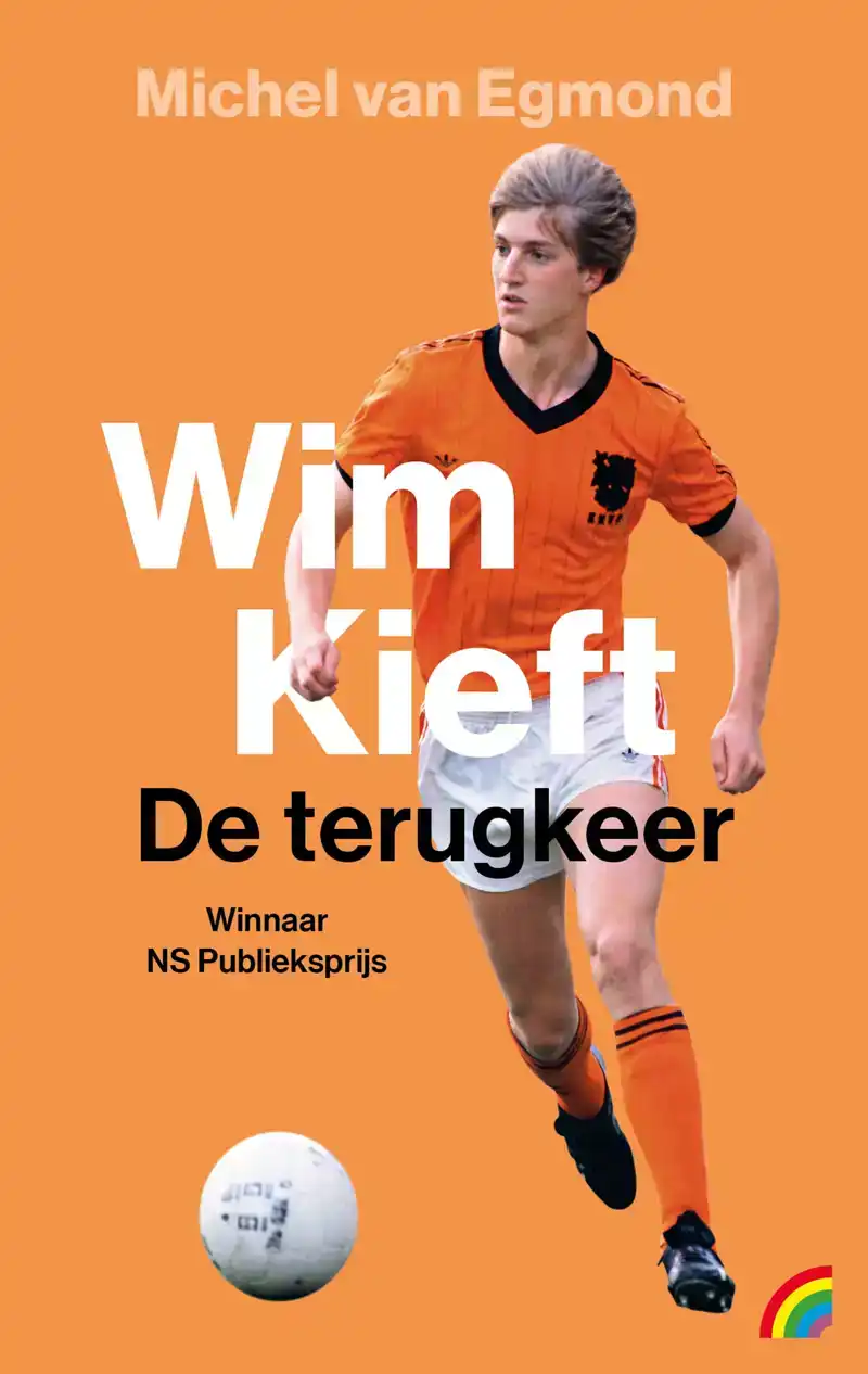 WIM KIEFT DE TERUGKEER