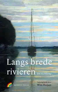 LANGS BREDE RIVIEREN