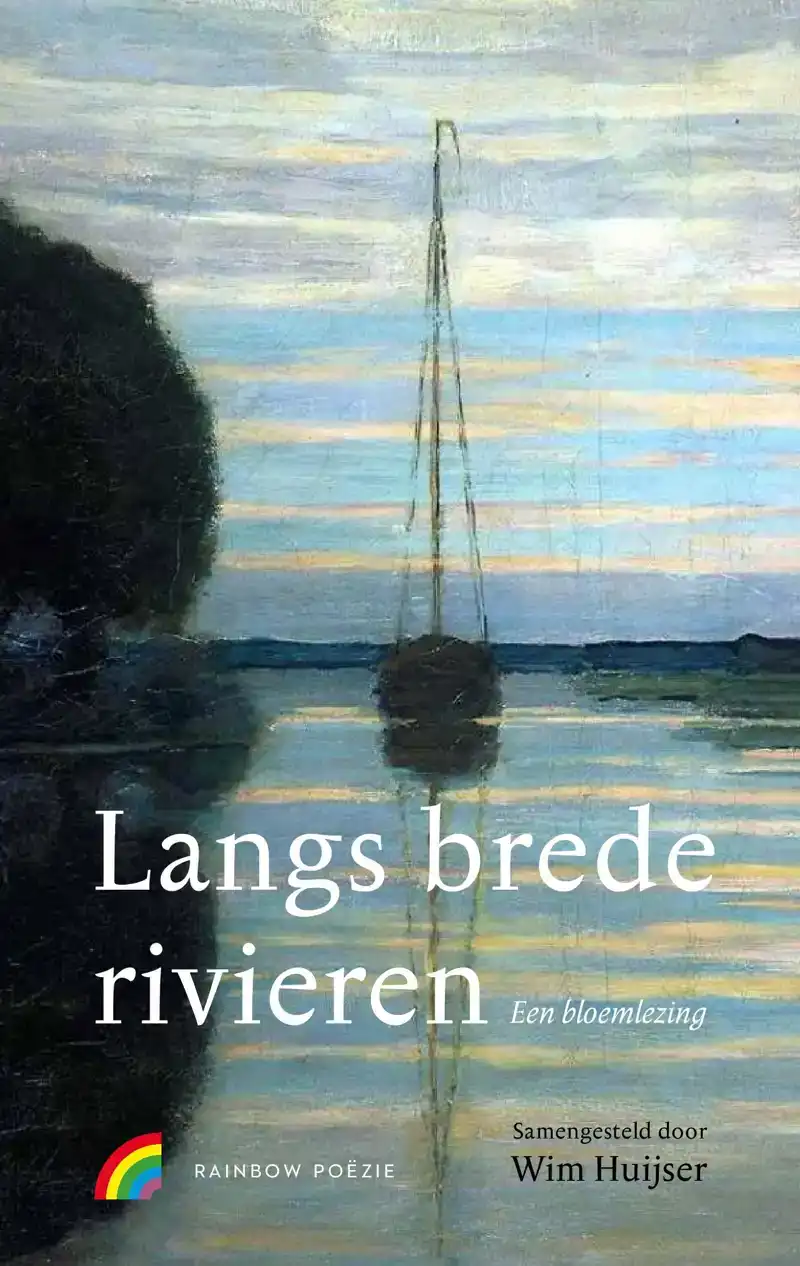 LANGS BREDE RIVIEREN