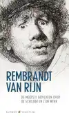 REMBRANDT VAN RIJN