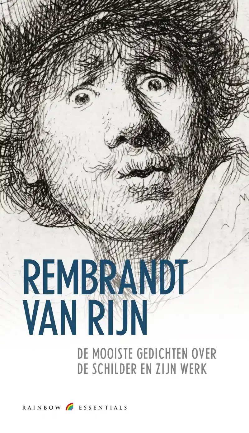 REMBRANDT VAN RIJN