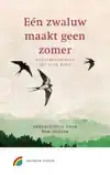 EEN ZWALUW MAAKT GEEN ZOMER