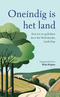 ONEINDIG IS HET LAND