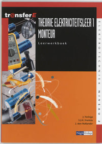THEORIE ELEKTRICITEITSLEER