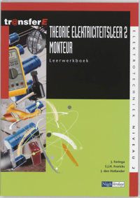THEORIE ELEKTRICITEITSLEER