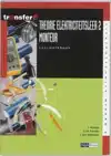 THEORIE ELEKTRICITEITSLEER