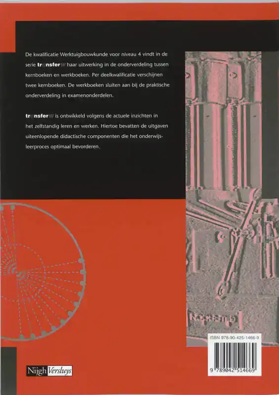 MATERIALENLEER