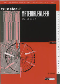 MATERIALENLEER
