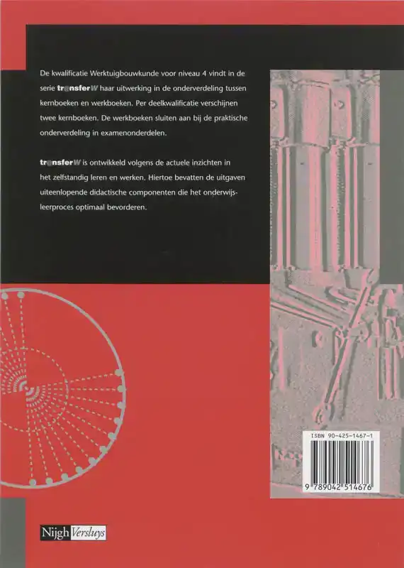 MATERIALENLEER
