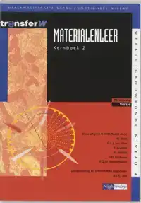 MATERIALENLEER