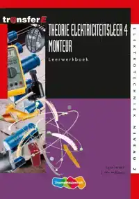 THEORIE ELEKTRICITEITSLEER